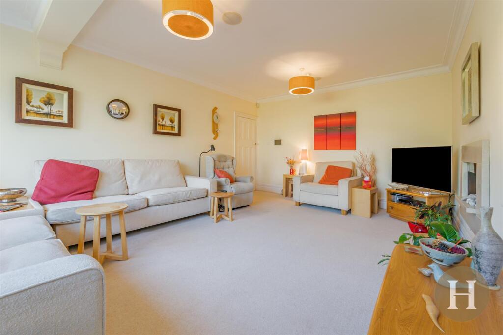 Additional image 11 of Croftdown Road, Harborne, Birmingham, B17