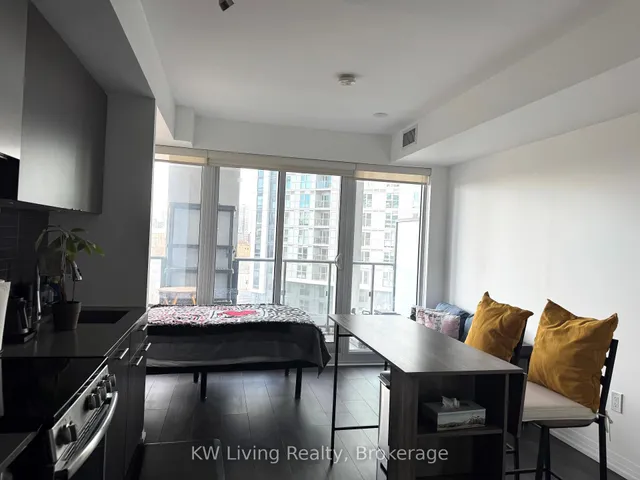 Additional image 5 of 251 Jarvis St Unit 712