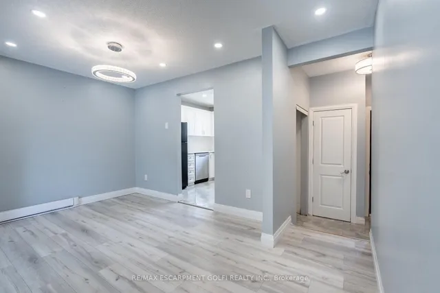 房产图片 8 - 加拿大安大略省哈密尔顿市Garth街1550号25A单元