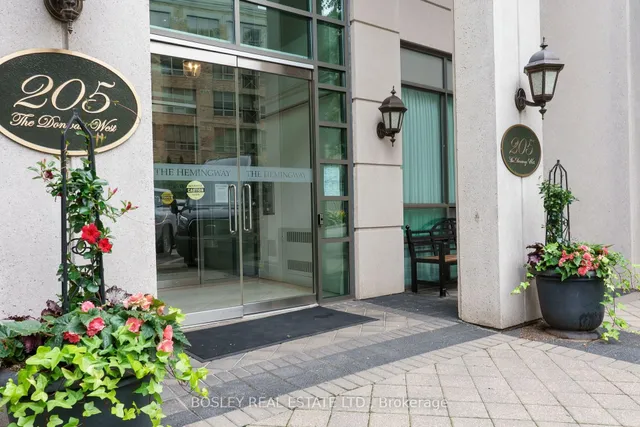 Additional image 2 of 205 The Donway Unit 715