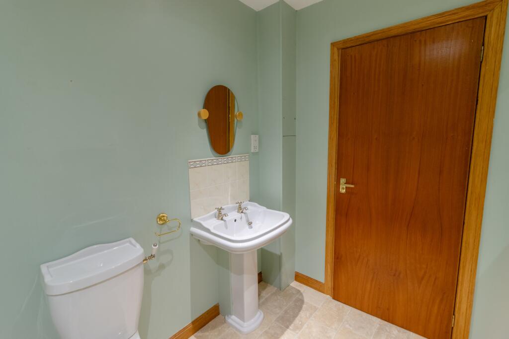 Additional image 11 of The Waters, Auchenblae, AB30