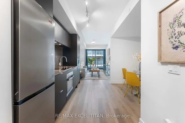 Additional image 6 of 1 Jarvis St Unit 614