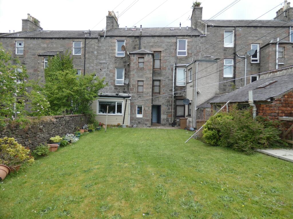 Additional image 11 of Holburn Street, Aberdeen, AB10