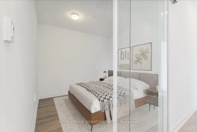 Additional image 6 of 2433 Dufferin St Unit 701