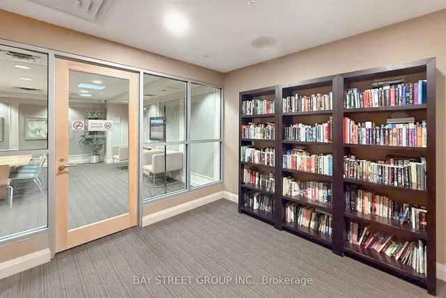 Additional image 23 of 4968 Yonge St Unit 3107