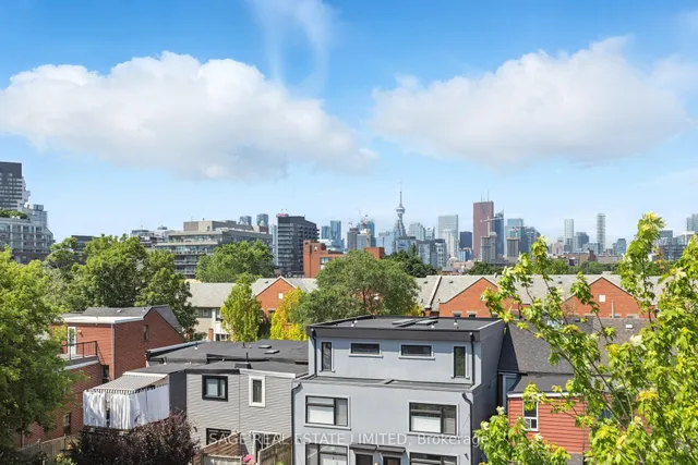 房产图片 29 - 140 Broadview Ave 单元 60