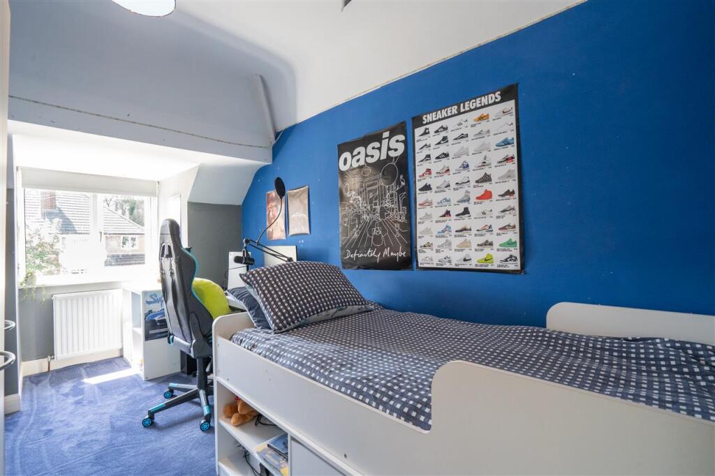 Additional image 13 of Vibart Road, Birmingham