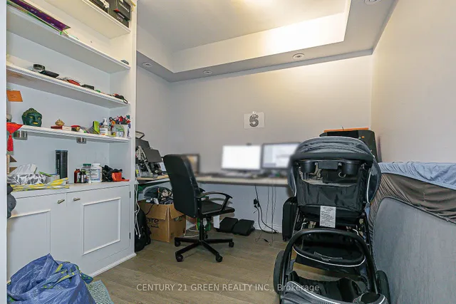 Additional image 11 of 38 William Carson Cres Unit 207