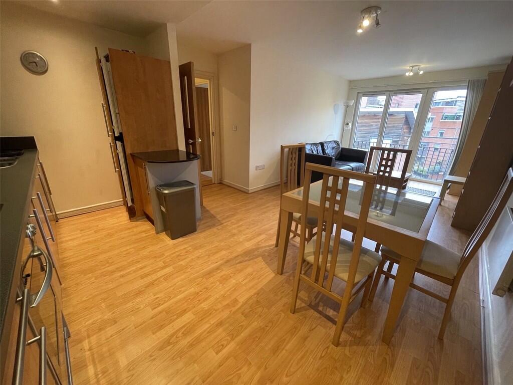 Liberty Place, 24-26 Sheepcote Street, Birmingham