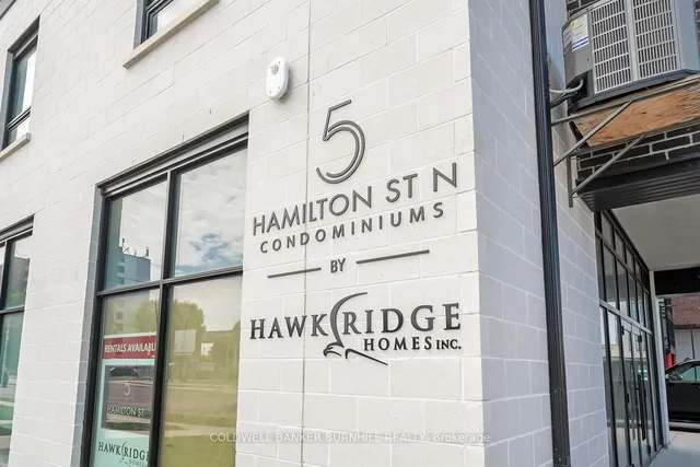 Additional image 30 of 5 Hamilton St Unit 507