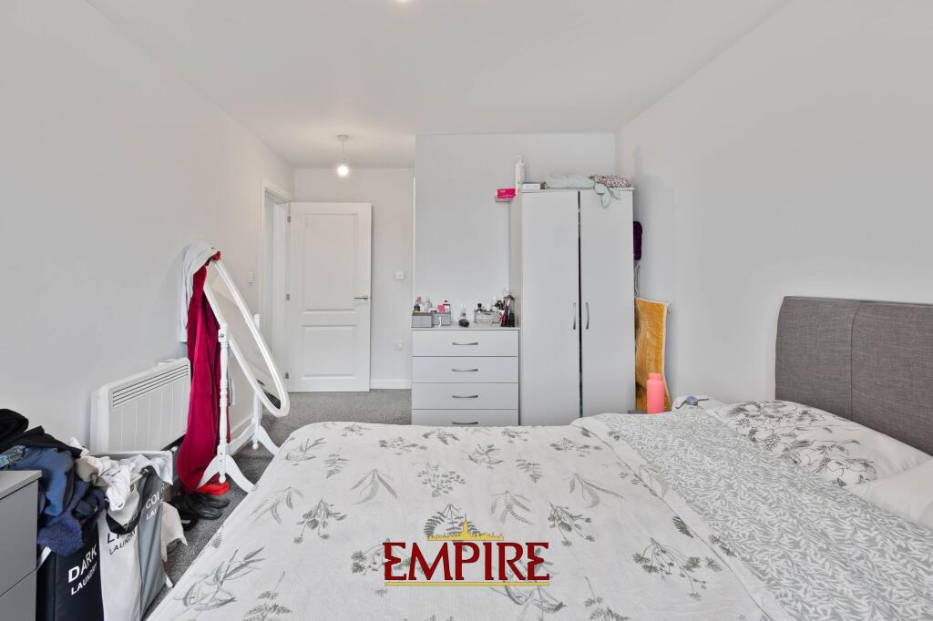 Additional image 8 of Bradford Street, Park Works, B12