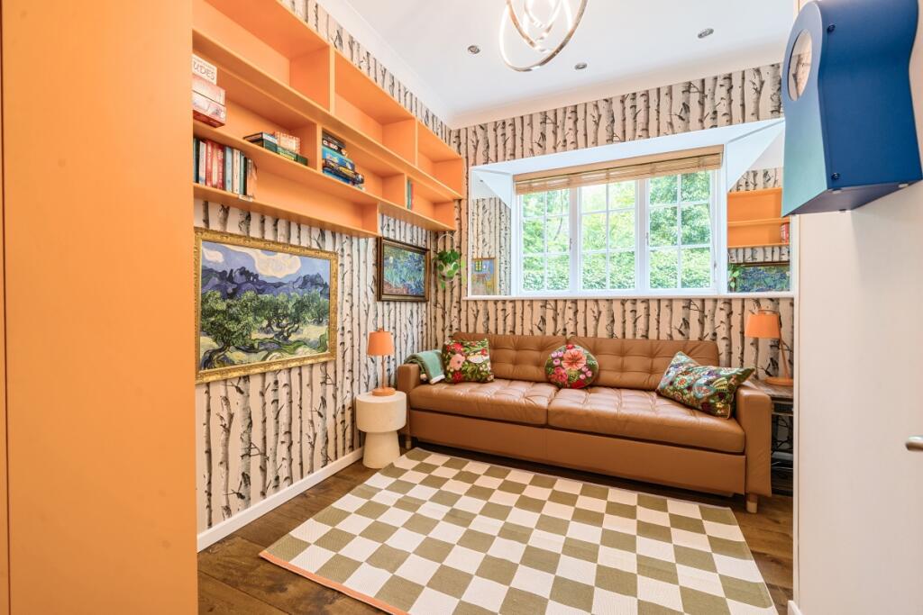 Additional image 51 of Abbey Mill Lane St. Albans AL3