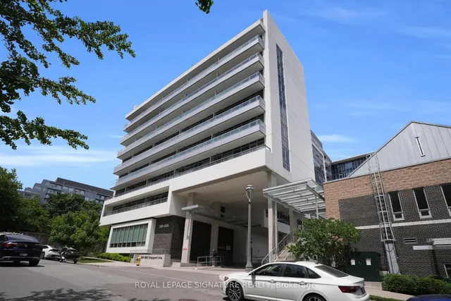 Additional image 35 of 591 Sheppard Ave Unit 910