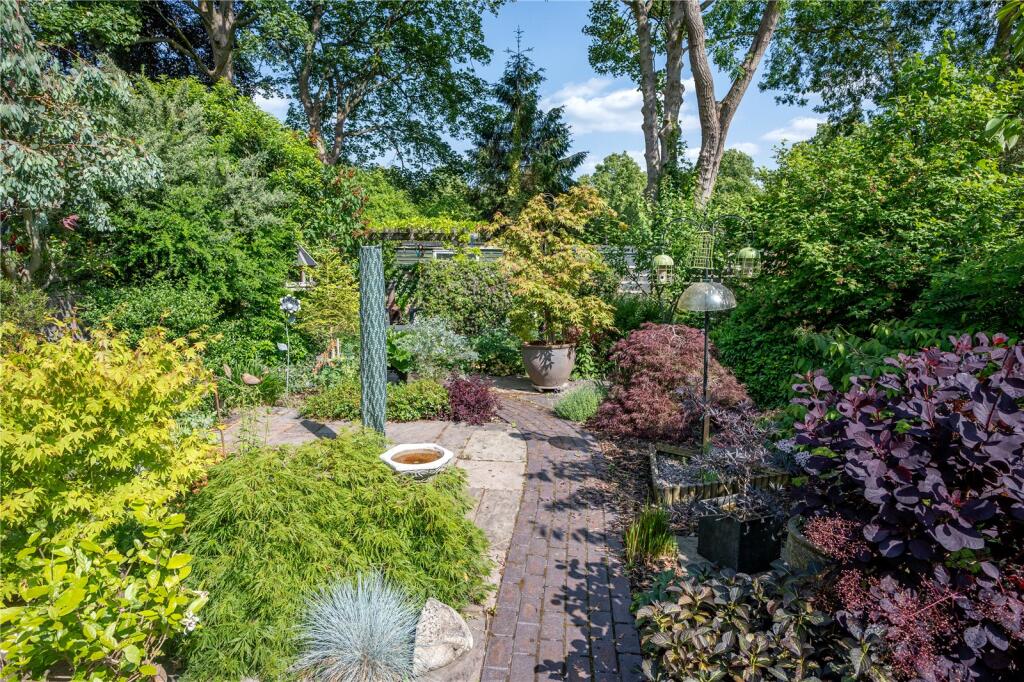 Additional image 39 of Clarence Road, Moseley, Birmingham, B13