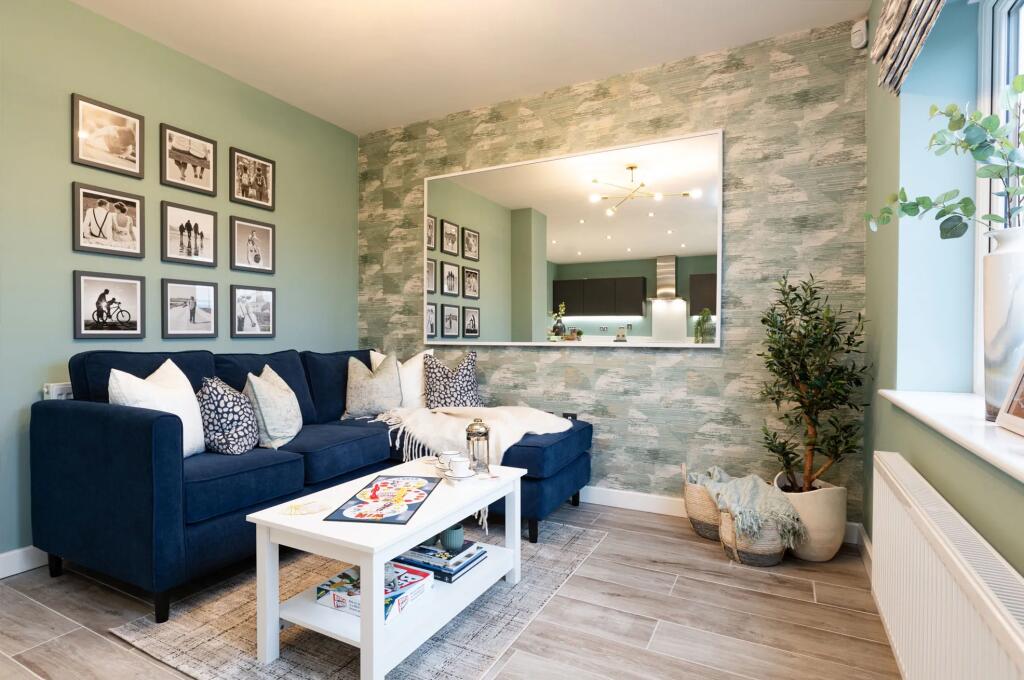 Additional image 5 of Off Tessall Lane,
Northfield,
Birmingham,
B31 5GE