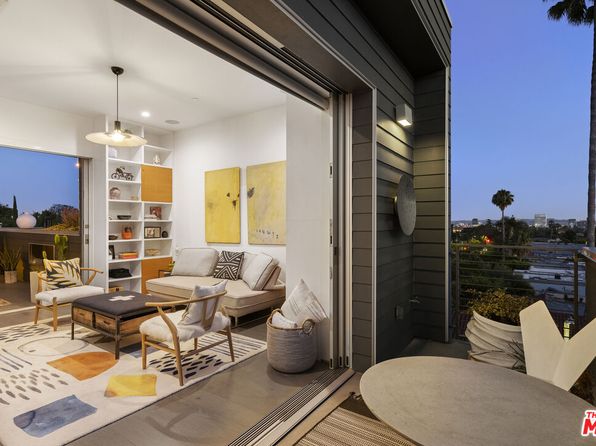 1001 N Crescent Heights Blvd, Los Angeles, CA 90046