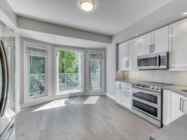 Additional image 36 of 2111 Lake Shore Blvd Unit TH7