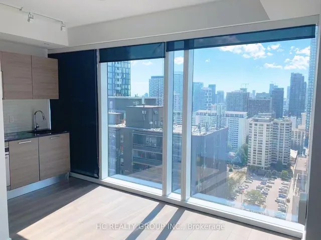 Additional image 10 of 3 Gloucester St Unit 2608