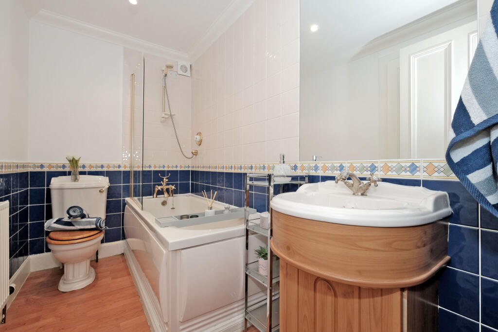 Additional image 13 of 16 Belvidere Crescent, Rosemount, Aberdeen, AB25