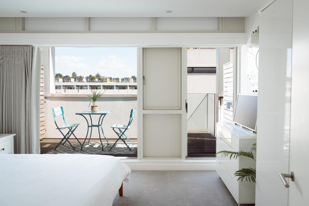 Additional image 33 of Gabriel Square, St Albans, Hertfordshire