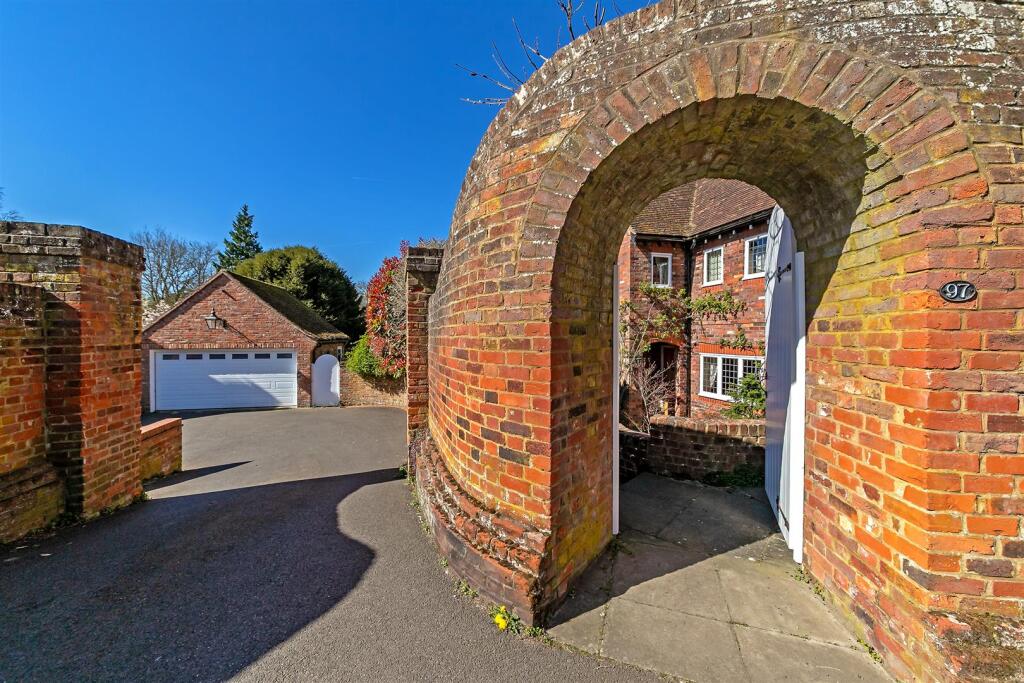 Additional image 32 of Fishpool Street, St. Albans