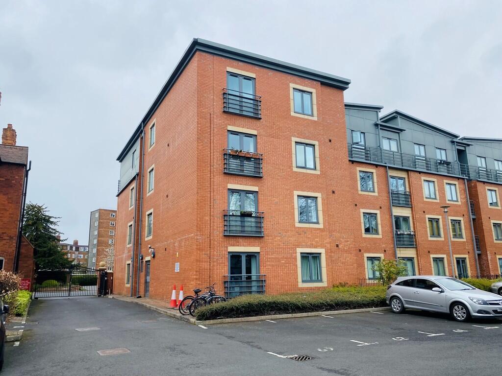 Additional image 10 of Spire Court, Manor Road, Edgbaston, Birmingham