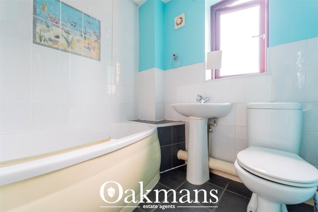 Additional image 16 of Bedlam Wood Road, Birmingham, B31