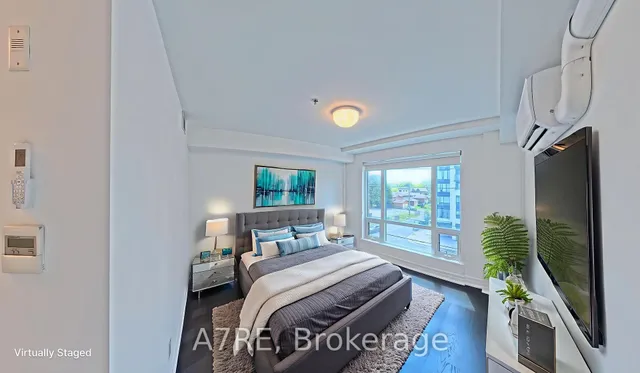 Additional image 11 of 724 Sheppard Ave Unit 203