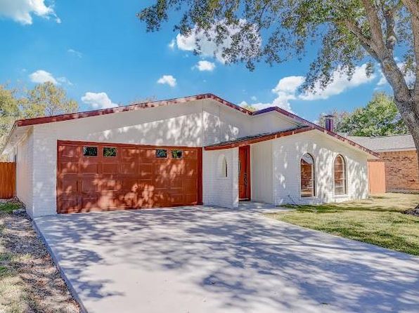 7311 La Mesa Dr, Houston, TX 77083