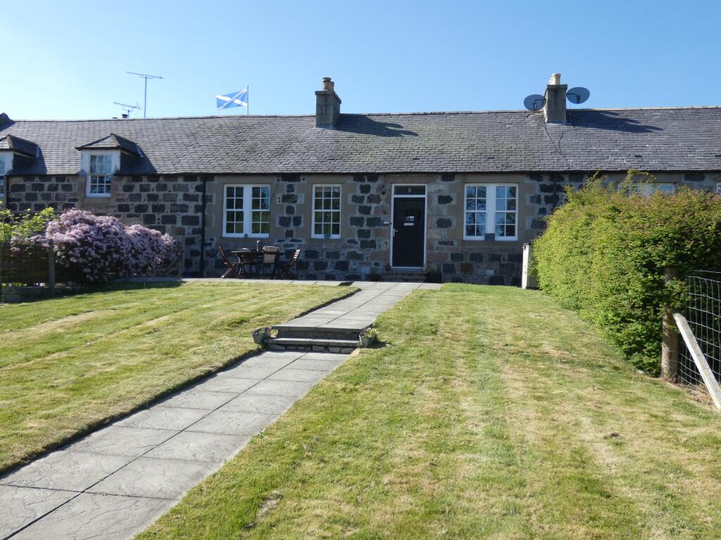 Additional image 40 of Stable Close, Inverurie, AB51