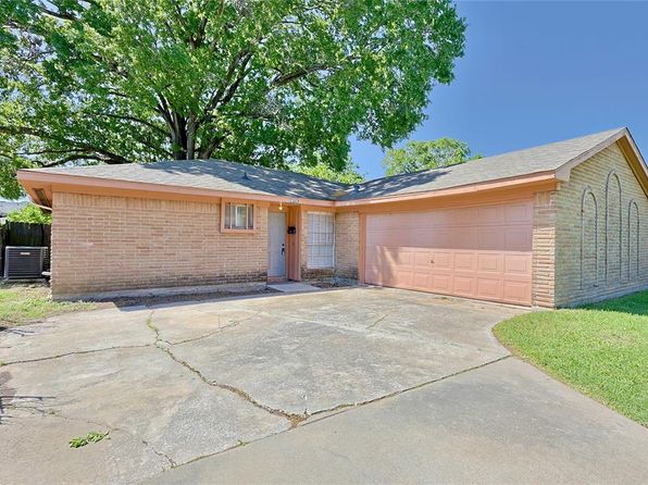 11619 Rowan Ln, Houston, TX 77072