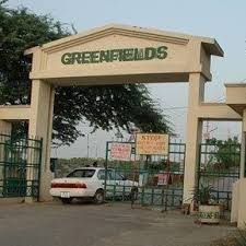 Green Field, Faridabad