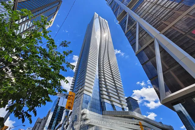 Additional image 5 of 1 Bloor St Unit 414