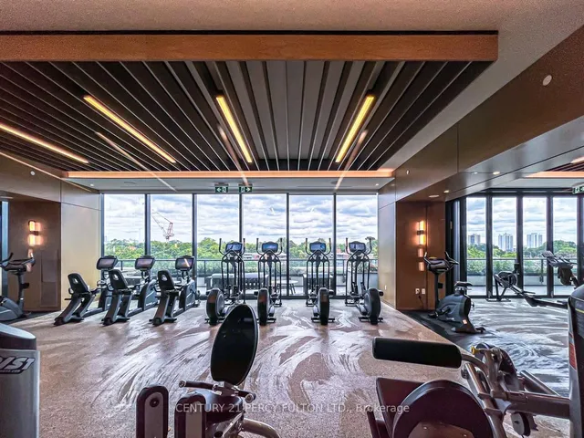 Additional image 16 of 585 Bloor St Unit 3415