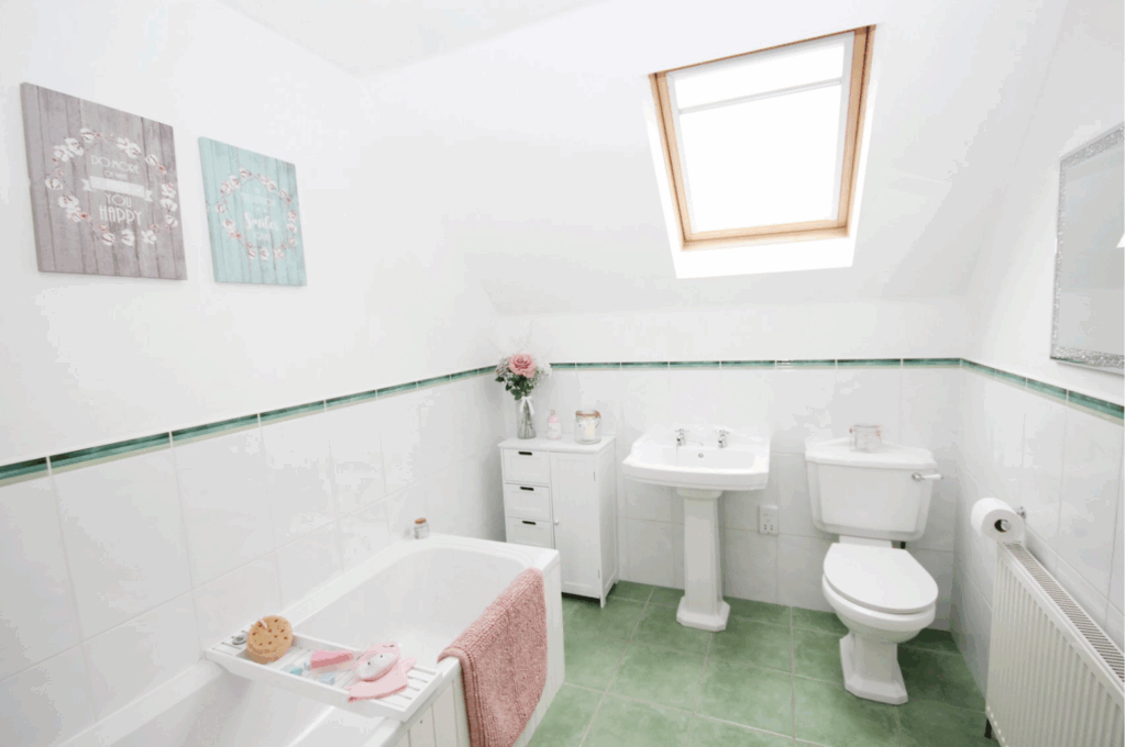 Additional image 13 of The Stables Whitehouse, Alford, Aberdeen, AB33 8AT