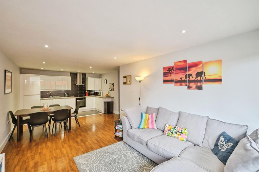 Additional image 7 of Sherborne Street, Birmingham