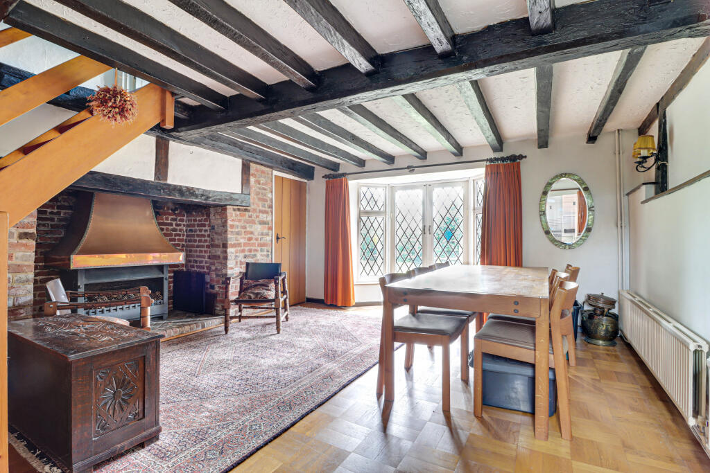 Additional image 5 of Apps Pond, Appspond Lane, Potters Crouch, AL2