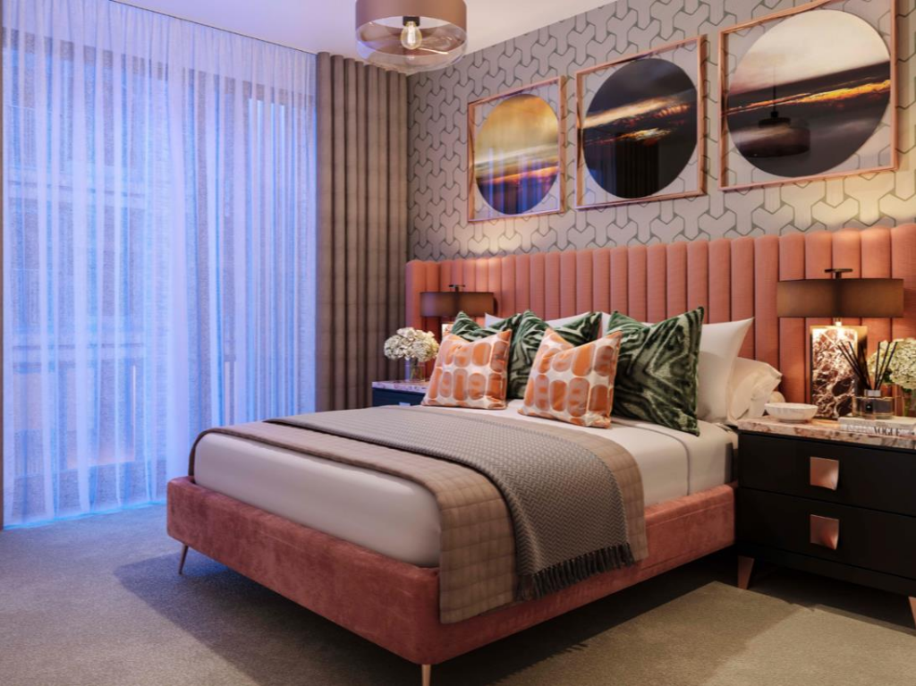 Additional image 4 of Belmont Row, Birmingham