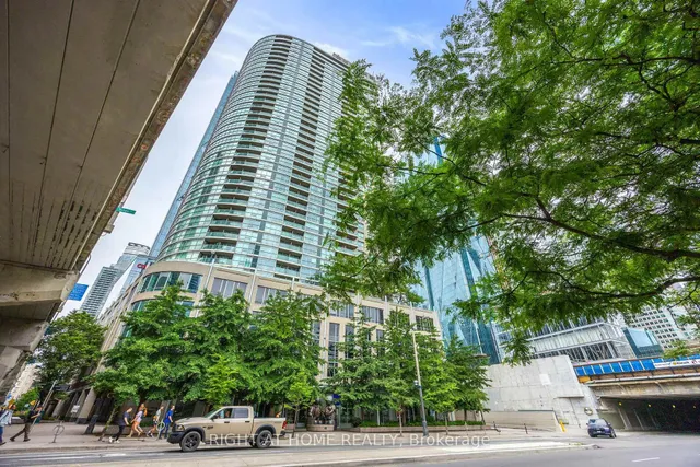 Additional image 29 of 18 Yonge St Unit 3602