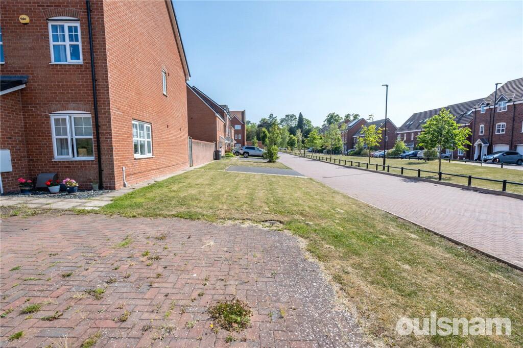 Additional image 20 of Arkell Way, Selly Oak, Birmingham, West Midlands, B29