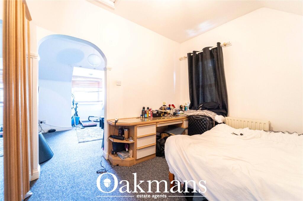 Additional image 4 of Elmdon Road, Acocks Green, Birmingham, West Midlands, B27