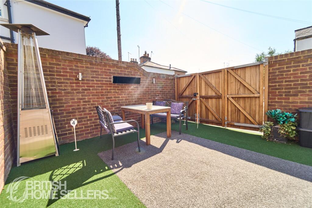 Additional image 24 of Queen Street, St. Albans, Hertfordshire, AL3