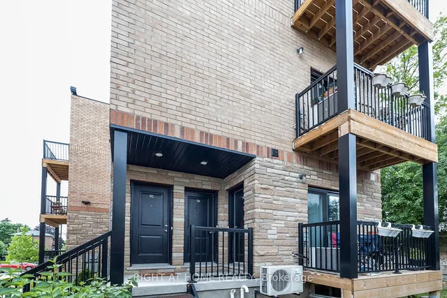 Additional image 3 of 164 Heiman St St Unit 7A