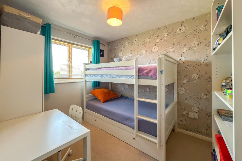Additional image 8 of Beverley Gardens, Jersey Farm, St. Albans, Herts, AL4