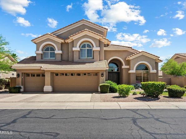 4409 E Kirkland Rd, Phoenix, AZ 85050