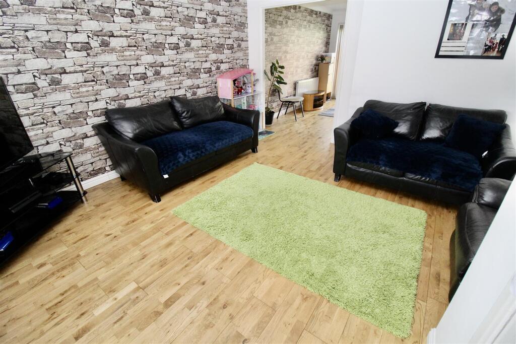 Additional image 25 of Halfpenny Field Walk, Castle Vale, Birmingham