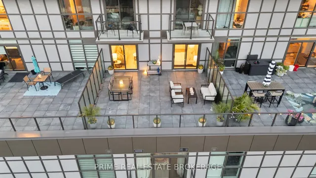 Additional image 18 of 460 Dundas St Unit 711