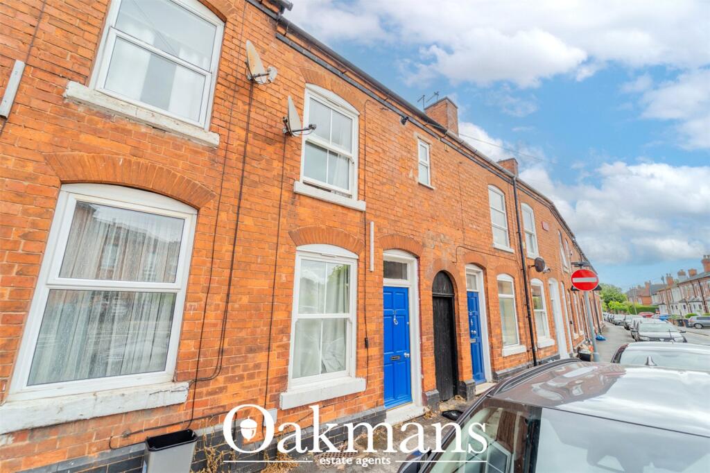 Additional image 19 of Greenfield Road, Harborne, Birmingham, B17