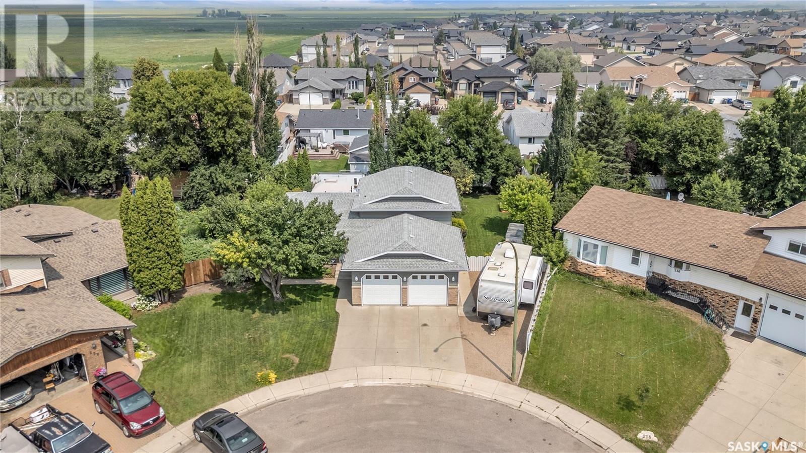 222 Stacey COURT|Saskatoon, Saskatchewan S7L7A7