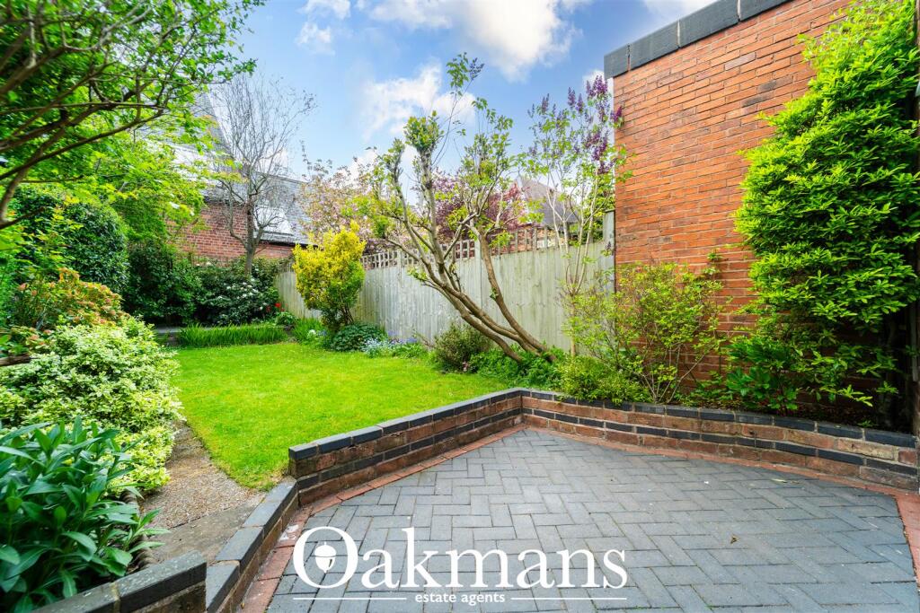 Additional image 27 of Albany Road, Harborne, Birmingham, B17